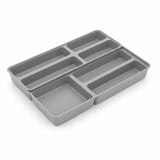 Limon 2-Layer Cutlery Holder
