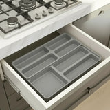 Limon 2-Layer Cutlery Holder